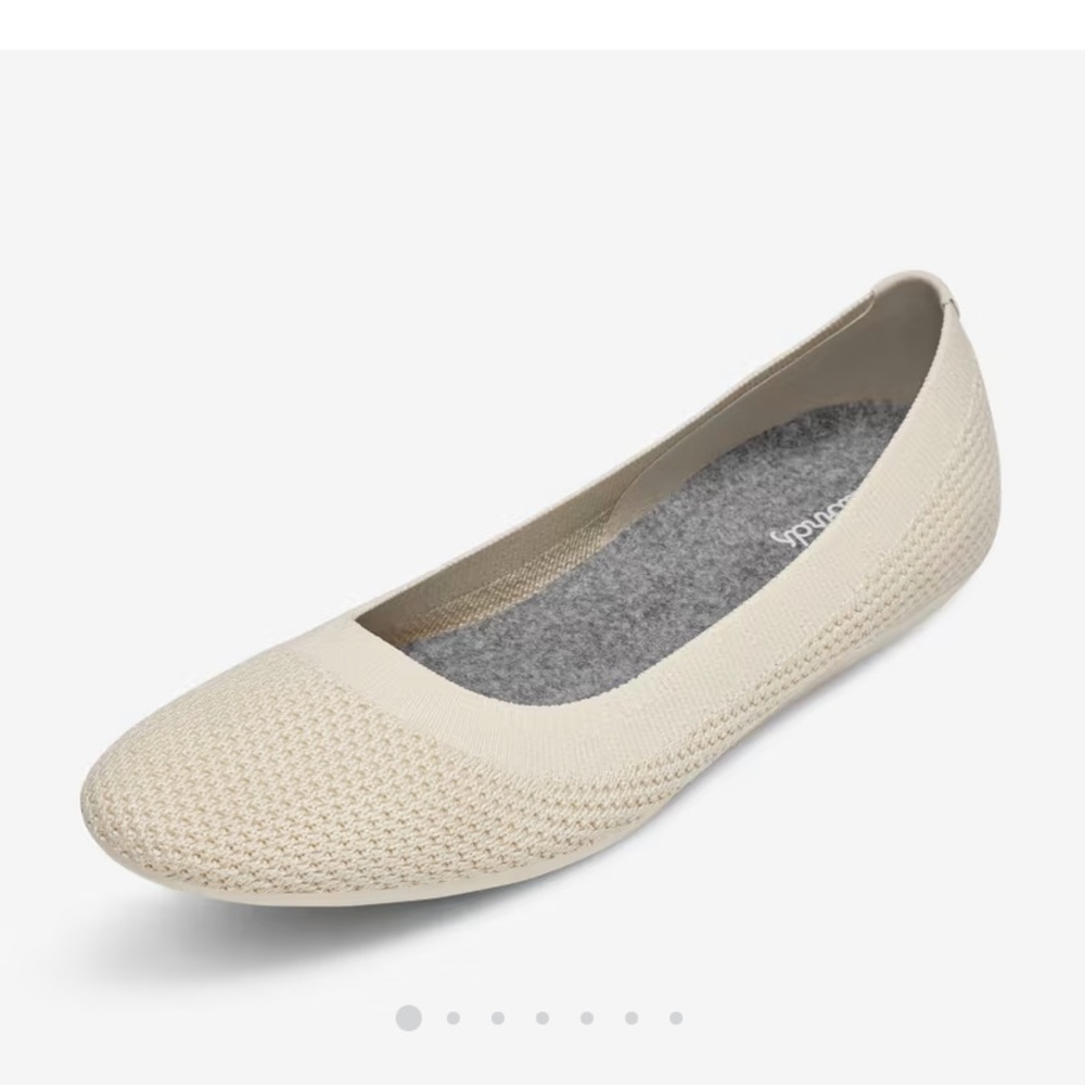 ALLBIRDS Tree Breezers